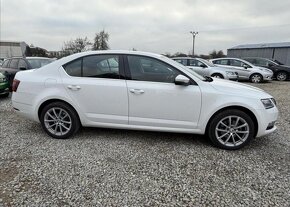 Škoda Octavia 2,0 TDI 110kW Style nafta manuál 110 kw - 4