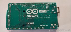 Arduino mega - 4