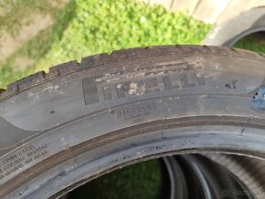 255/45 r20 zimné Pirelli - 4