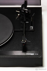 THORENS TD-180 /cenovo dostupný THORENS, záruka - 4