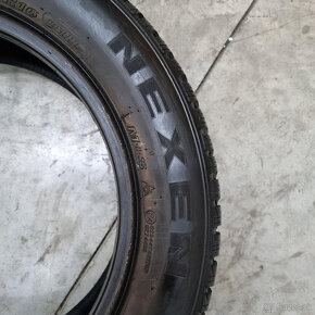 Zimné pneumatiky 205/55 R16 NEXEN DOT4018 - 4