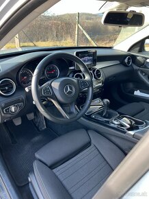 Mercedes Benz C200d - 4