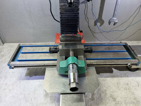 CNC Frezku VF25L - 4