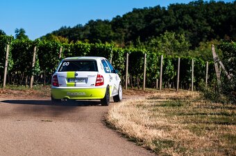 ŠKODA FABIA RS TDI RALLY - 4