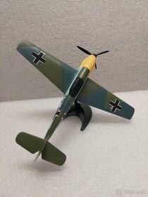 Messerschmitt BF109 Airfix - 4