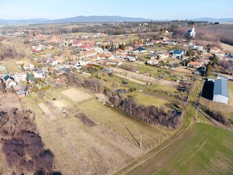 Predaj pozemku v obci Vieska nad Žitavou - 4