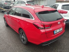 Hyundai i30, 1.6, Diesel, rv.2020/09 (c.j.2254) - 4