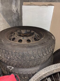 FULDA 175/70 R 14 - 4