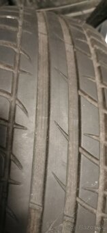 4x114.3 R16 ALU disky Nissan (4ks) - 4