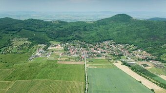 Na predaj stavebný pozemok o výmere 672 m2 v obci Štitáre - 4