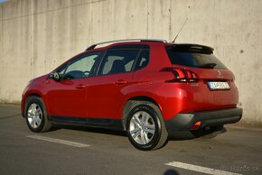 Peugeot 2008 1,2 Style - 4