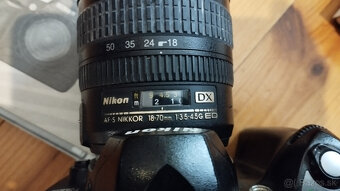 Nikon D70 - 4