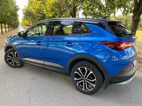 Opel GRANDLAND X 1,6 CDTI,2018  KÚPENÉ V SR - 4