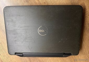 Dell Vostro / i3 - 4 jadro / 4GB RAM / 500GB / dobra bat. - 4