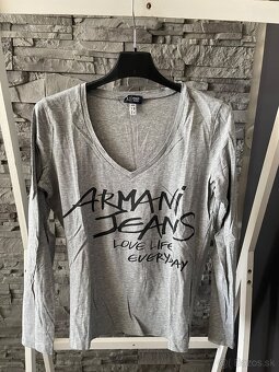 Guess Armani  Ralph Lauren v.XS kus 8 eur - 4