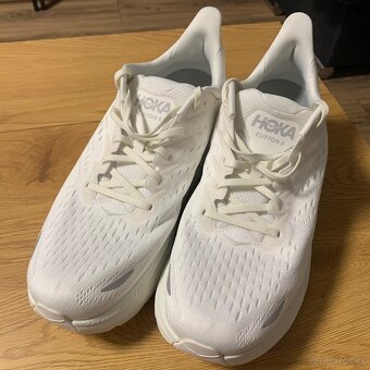 Hoka Clifton 8 - 48 31cm nové - 4