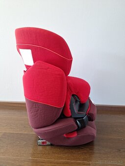 Autosedačka Cybex 9-36kg - 4