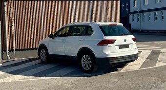 Volkswagen Tiguan 2.0 TDI SCR BMT Comfortline EU6 - 4