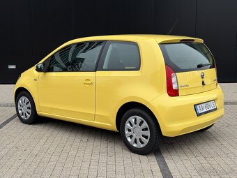 Škoda Citigo - 4