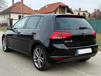 Volkswagen Golf VII 1.6 TDI Rabbit Edition - 4