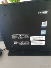 PC Acer Veriton N (VN4660G) - 4