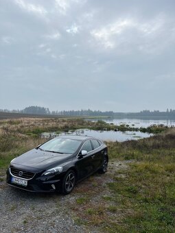 Volvo V40 R-design - 4