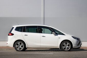 OPEL ZAFIRA Tourer 2.0 CDTi 121kW ECOTEC 2013 Odpočet DPH - 4