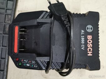 Bosch nabijacka al 1860 cv - 4