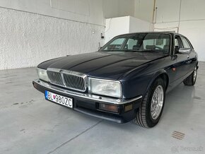 predam jaguar xj40 sovereign - 4