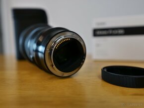 Sigma 24mm F1.4 DG HSM Art, baj. L-mount - 4