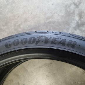 Letné pneumatiky pár 225/40 R19 GOODYEAR RSC - 4