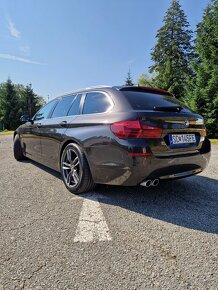 BMW 530xd Luxury - 4