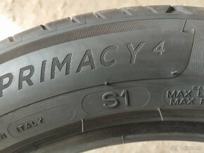 205/55 r17 letné pneumatiky Michelin - 4