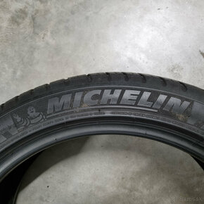 Letné pneumatiky 215/45 R18 MICHELIN - 4