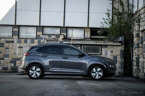 Hyundai Kona Electric+ 150 - 4