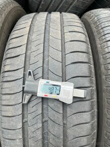 195/55R16 Michelin letne - 4