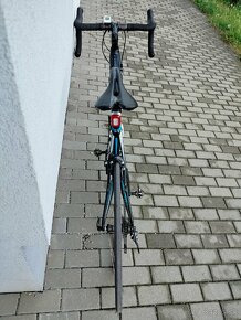 Cestný bicykel Specialized Roubaix SL4 - 4