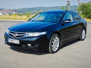 Honda Accord 2.4Vtec - 4