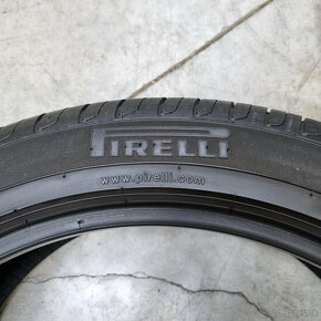 Letné pneumatiky 235/45 R20 PIRELLI DOT0421 - 4