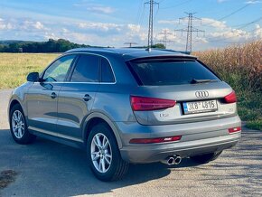 Audi Q3 - 2.0 TDI, QUATTRO, 135 kW - 4