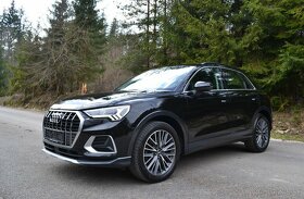 AUDI Q3 40TDI QUATTRO 147kW/200PS, S-Tronic, FULL  LED, NAVI - 4