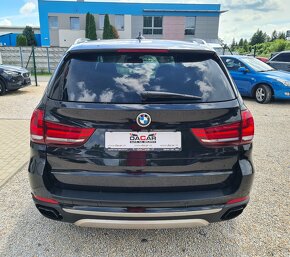 BMW X5 XDRIVE40D A/T - 4