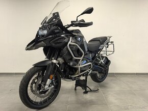 BMW R 1250 GS Adventure - 4