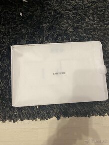 SAMSUNG TAB A8 WIFI DARK GREY 32GB - 4