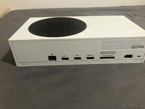 Xbox series S + Volant - 4