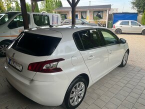 Peugeot 308 1.6 BlueHDi S&S Active - 4