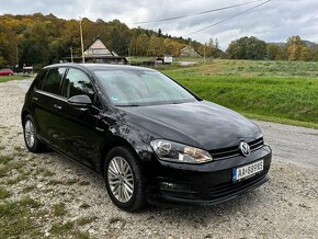 Volkswagen Golf VII Hatchback 2.0 TDi /110kw/2014/M6 - 4