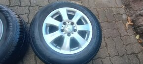 Elektrony 15" 5x112, VW, Audi, Škoda - 4