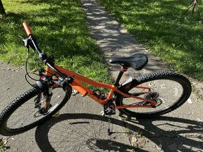 Specialized Rockhopper 27,5” XS 142-155cm - 4