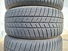 Zimne pneu 225/50 R17 H XL Barum Polaris 5 - 4